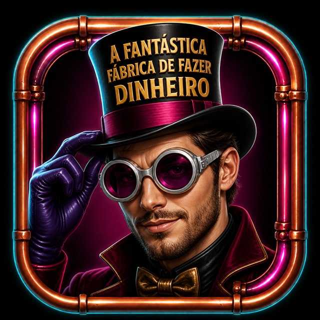 Atendente virtual da Fantástica Fábrica